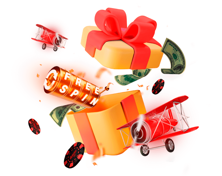 Bonus Mostbet